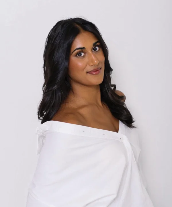 Miss Ananya